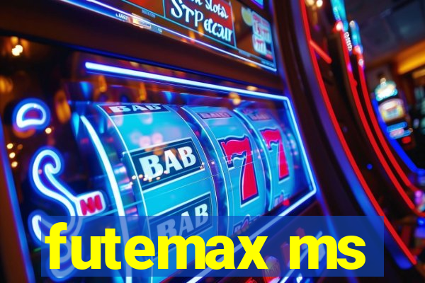 futemax ms